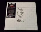 Pink Floyd The Wall Vinyl 2 LP Album 2016 Remaster Unopened, Still Sealed