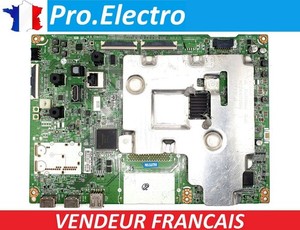 Motherboard Hauptplatine TV LG 65UL3E EBT65593102 EAX68192403 (1.1)