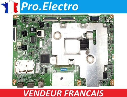 Motherboard Hauptplatine TV LG 65UL3E EBT65593102 EAX68192403 (1.1)