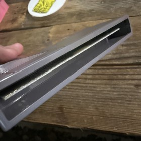 Cartucho Nintendo NES Solar Jetman Hunt for the Golden Warpship