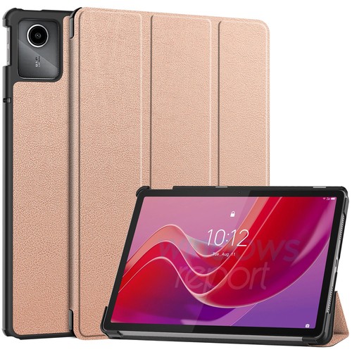 Schutzhülle für Lenovo Tab M11 11" 2024 Hülle Case Cover Tablet Etui Tasche - Bild 45 von 125