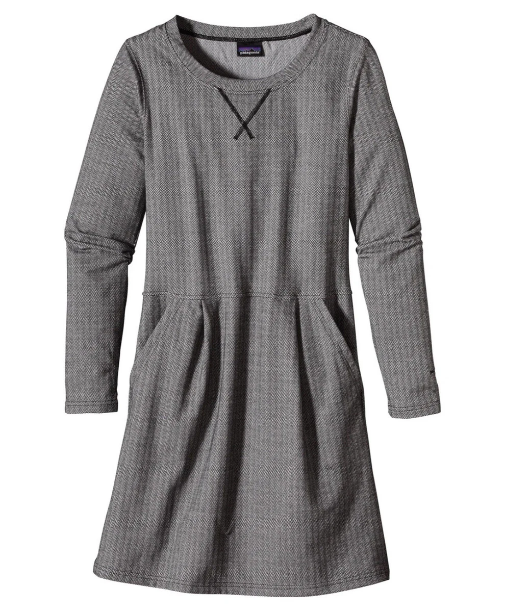 Patagonia Long Sleeve Casual Dresses for Women for sale | eBay Patagonia Long Sleeve Casual Dresses for Women for sale | eBay