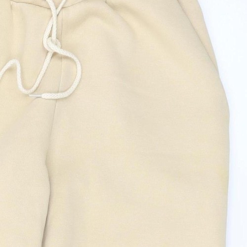 ASOS Joggers donna beige, taglia 6, casual comodi - Foto 4 di 12