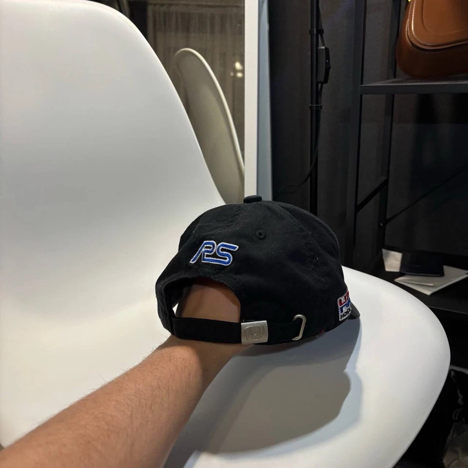 Гоночная кепка Honda RS размер: один размер - Изображение 3 из 4