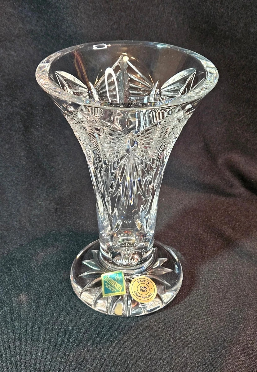 Bohemia Crystal for sale | eBay