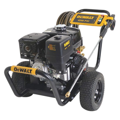 #ad #ad DEWALT 60446 WasherGas4200 psi4.0 gpm11.7 HP 460U30 $1920.14