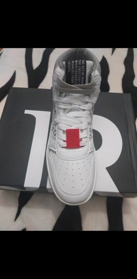 John Richmond Sneaker 43 - Bild 3 von 4