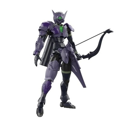 Bandai 30MF 30 Minutes Fantasy Rozan Archer Empire Starter Set Bogen Pfeil Ki...