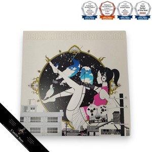 Asian Kung Fu Generation Vinyl | eBay