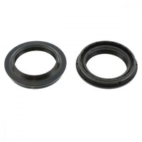 Staubkappen Gabelsimmerringe All Balls 57-115 FüR Suzuki VL 800 C800C 2007-2011