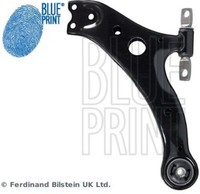 Blue Print ADT386121 Lenker FüR RadaufhäNgung Querlenker Lenker FüR Toyota