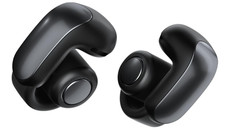 Bose Ultra Open-Ear True Wireless Bluetooth Open Earbuds Black 