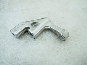 Halter Lenkungsdämpfer BMW F 800 R F800R ABS 2009 - 2011