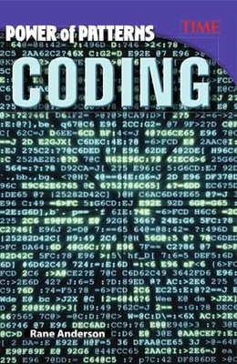 Anderson - Power of Patterns  Coding - New paperback or softback - X555z