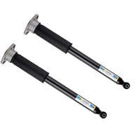 2 Bilstein StoßDäMpfer B4 2-24-281645 Hinterachse FüR MERCEDES-BENZ C