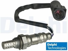 Delphi ES20261-12B1 Lambdasonde Lamdasonde für Ford 