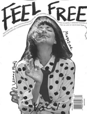 Feel Free