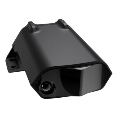 GENEVO HD+ Radarantenne by studio-ausruestung.de