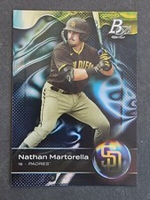 2023 Bowman Platinum Top Prospects Base Cards. Pick Your Card.