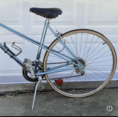 Motobecane Bicycle Road Racing made in France Vintage | eBay