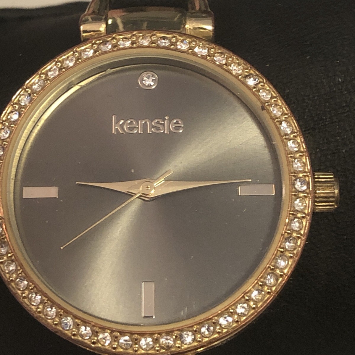 Kenzie Fashion Watch | eBay