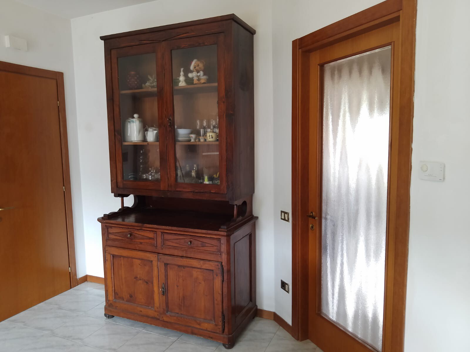credenza vetrina antica eBay