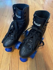 Chicago Men's Rink Roller Skates Size 5