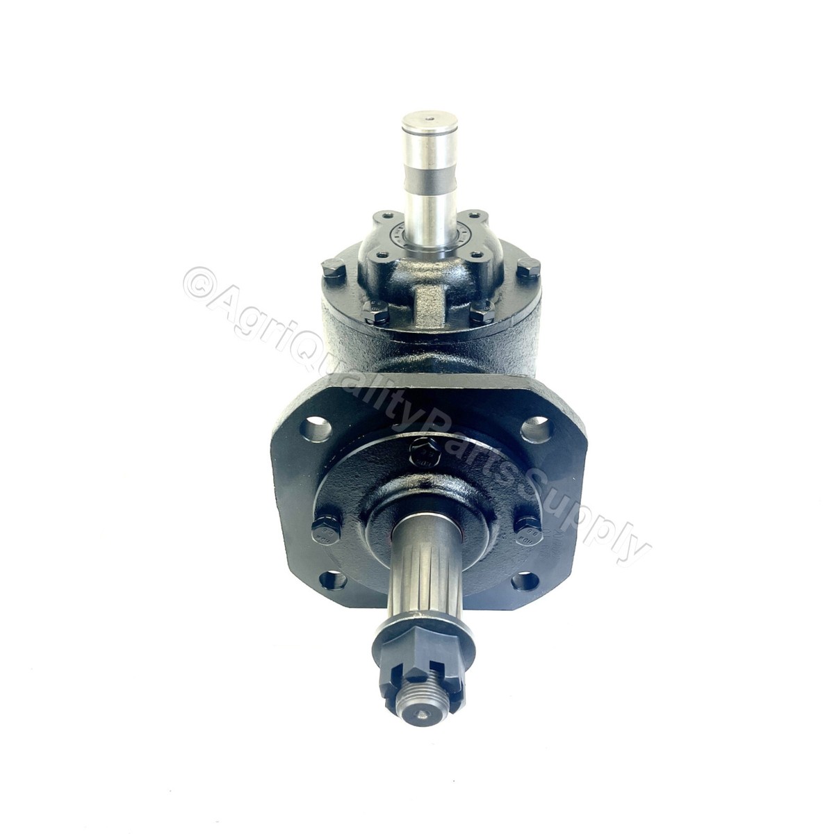 キハダsr Replacement Gearbox for Skid Steer Rotary Cutter 1:1.93