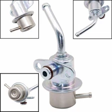 Fuel Injection Pressure Regulator Fit for Nissan Pickup 1995-1997 D21 1993-1994