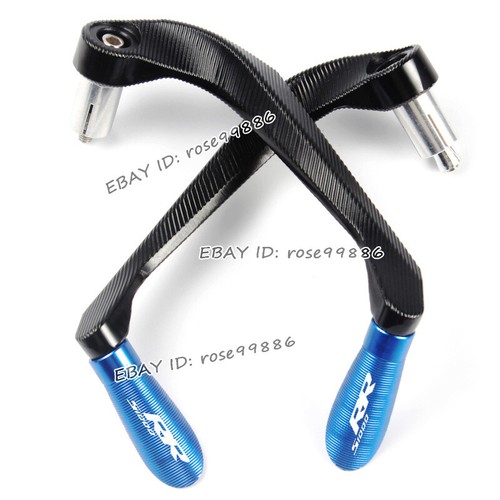 For BMW S1000RR Motorcycle Brake Clutch Lever Guard Protector Aluminum Alloy - Picture 12 of 12