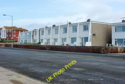 Foto 6x4 14 - 25 Beach Close, Seaford These Face Marine Parade and the s c2010