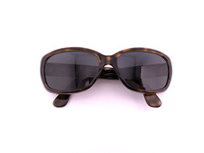 Ray Ban Eyeglasses, Frames Only, RB 4101 JACKIE OHH 710, 3N, Italy, Tortoise