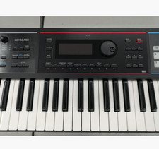 Roland JUNO-DS61 61 Key Synthesizer Keyboard  Form Japan