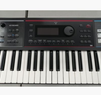 Roland JUNO-DS61 61 Key Synthesizer Keyboard Form Japan | eBay