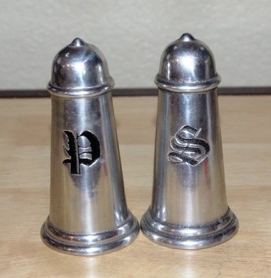 shakers