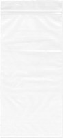 4 X 8, 2 Mil Clear Zip Lock Bags, Case Of 1000, New, Free Shipping on sale 4 X 8, 2 Mil Clear Zip Lock Bags, Case Of 1000, New, Free Shipping on sale