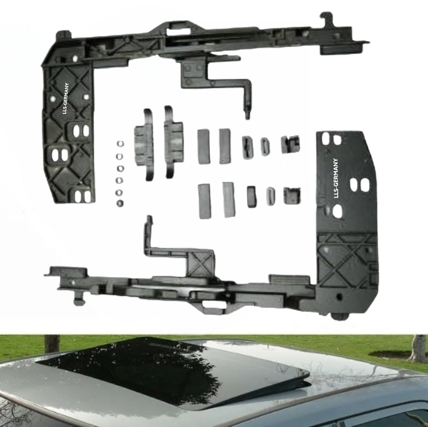 Original Lls Sunroof Repair Kit for Mercedes W124 W201 S124 eBay