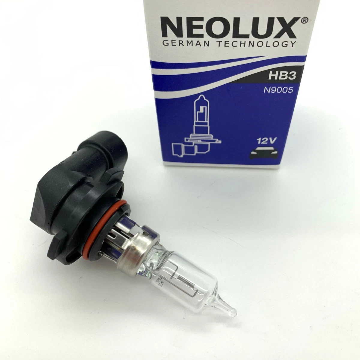 Hb3 60w bulb deals