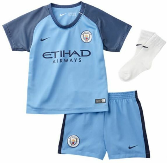 chelsea infant kit