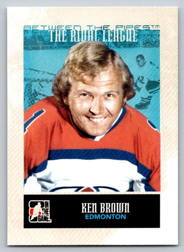 2009-10 ITG Between The Pipes - Pick From List - Picture 91 of 92