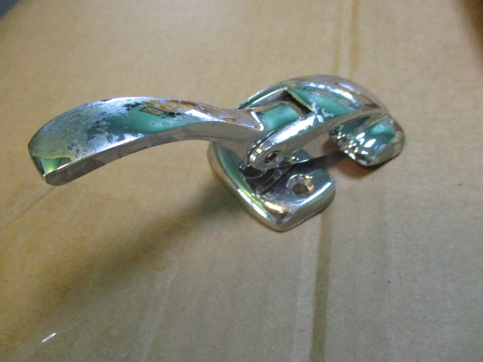 Rolls Royce Corniche, Bentley Continental NOS hood convertible top latch PW51424