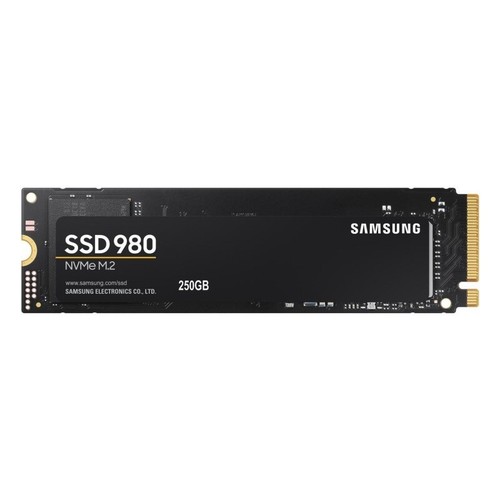 Unidad interna de estado sólido Samsung 980 SSD M.2 250 GB 500 GB 1 TB NVMe V-NAND MLC - Imagen 3 de 11