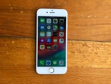 Apple IPhone 6s 32GB Rose Gold GSM AT T