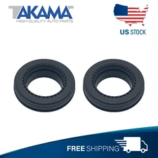 2 Pcs ⭐TAKAMA ⭐ Front Strut Mount Bearing for SONATA, CADENZA, SOUL, FORTE