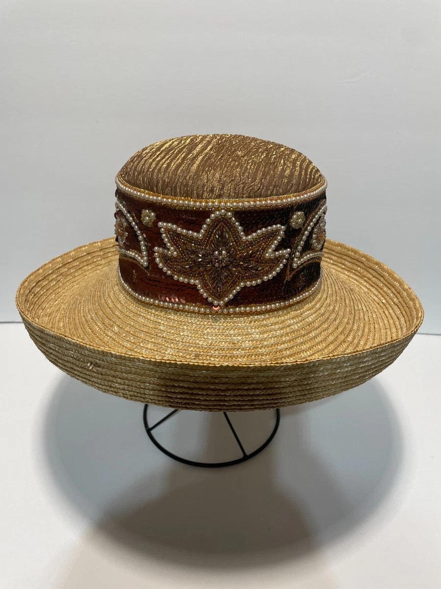 Straw Whittall & Shon for Women for sale | eBay display picture 2