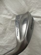 GROOVIE Pat Simmons Swing Trainer Weighted RH Mens Master Grip Golf Near Mint