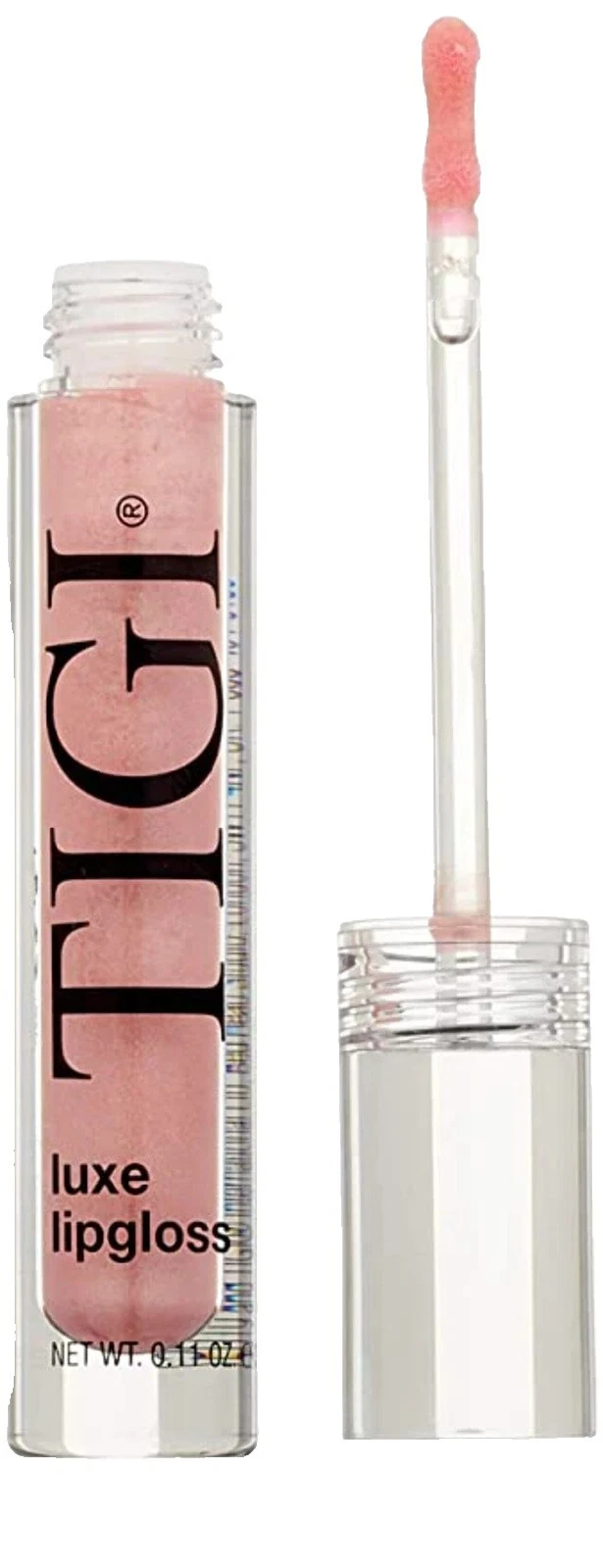 Brillos labiales TIGI Crema