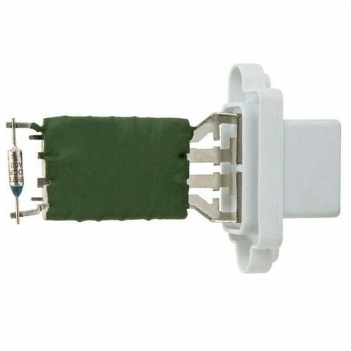 1pc Résistance du Pulseur d'Air de Chauffage pour Ford C-MAX FIESTA FOCUS MONDEO - Picture 5 of 6