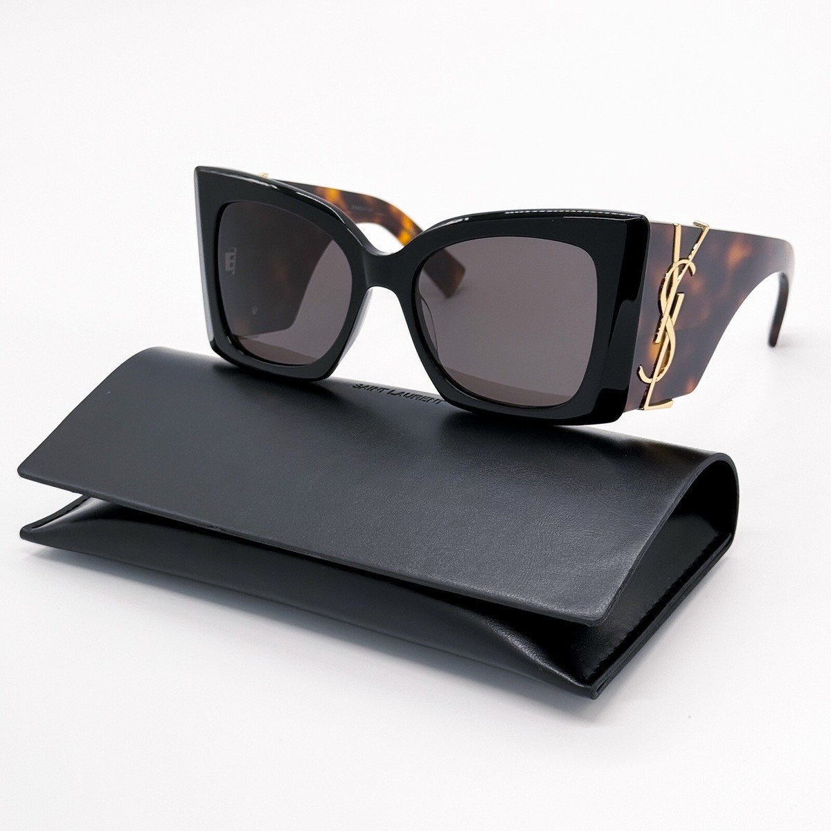 NEW SAINT LAURENT SL M119 BLAZE 003 BUTTERFLY WOMEN SLM119