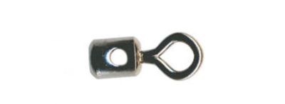 ONE SIDE ROLLING SWIVEL WITH HOLE Misura 12 COLMIC
